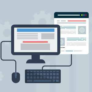 Création de site Web